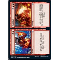 Fast // Furious FOIL - MH2