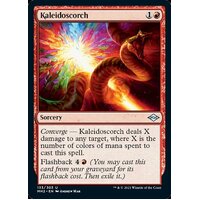 Kaleidoscorch FOIL - MH2
