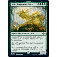Aeve, Progenitor Ooze FOIL - MH2