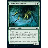 Funnel-Web Recluse FOIL - MH2