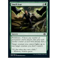 Smell Fear FOIL - MH2