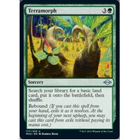 Terramorph FOIL - MH2