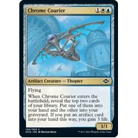 Chrome Courier FOIL - MH2