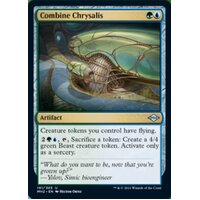 Combine Chrysalis FOIL - MH2