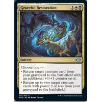 Graceful Restoration FOIL - MH2