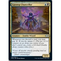 Lazotep Chancellor FOIL - MH2