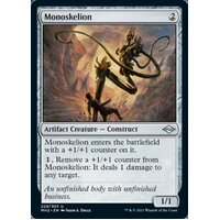 Monoskelion FOIL - MH2