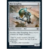 Myr Scrapling FOIL - MH2