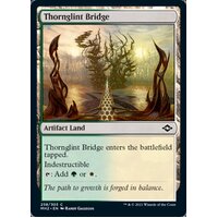 Thornglint Bridge FOIL - MH2