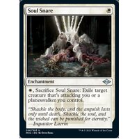 Soul Snare FOIL - MH2