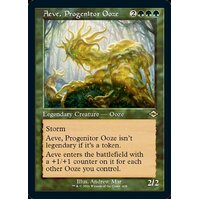 Aeve, Progenitor Ooze FOIL (Retro Frame) -  MH2
