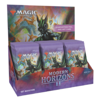 Modern Horizons 2 (MH2) Sealed Set Booster Box