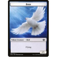 4 x Bird Token - MH2