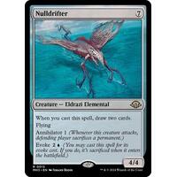 Nulldrifter - MH3