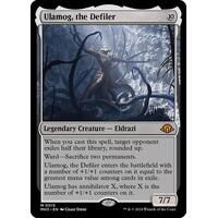 Ulamog, the Defiler - MH3