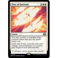 Flare of Fortitude - MH3