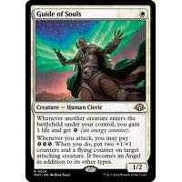 Guide of Souls - MH3