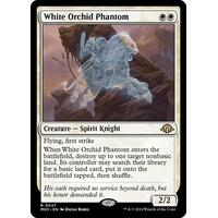 White Orchid Phantom - MH3