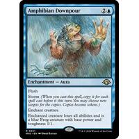 Amphibian Downpour - MH3