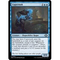 Copycrook - MH3
