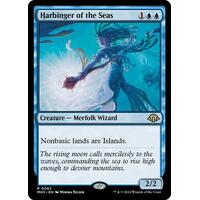 Harbinger of the Seas - MH3