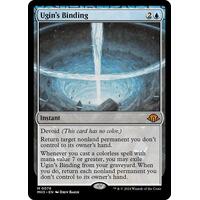 Ugin's Binding - MH3