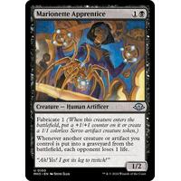 Marionette Apprentice - MH3