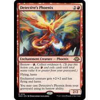 Detective's Phoenix - MH3