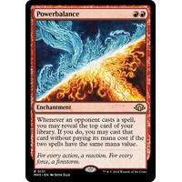 Powerbalance - MH3