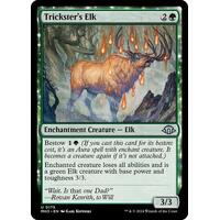 Trickster's Elk - MH3
