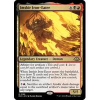 Imskir Iron-Eater - MH3