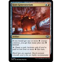 Izzet Generatorium - MH3