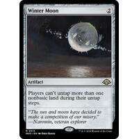 Winter Moon - MH3