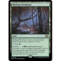 Shifting Woodland - MH3