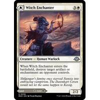 Witch Enchanter - MH3