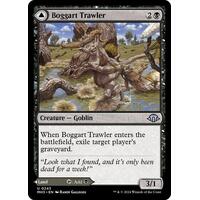 Boggart Trawler - MH3