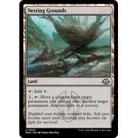 Nesting Grounds - MH3
