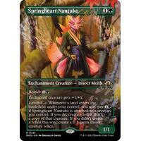 Springheart Nantuko (Borderless) - MH3
