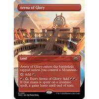 Arena of Glory (Borderless) - MH3