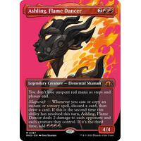 Ashling, Flame Dancer (Borderless) - MH3