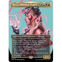 Breya, Etherium Shaper (Borderless) - MH3