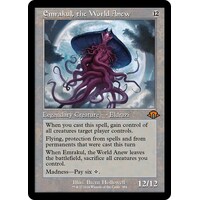 Emrakul, the World Anew (Retro Frame) - MH3