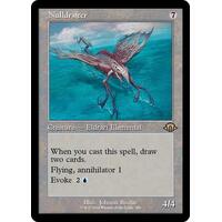 Nulldrifter (Retro Frame) - MH3