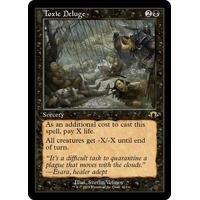 Toxic Deluge (Retro Frame) - MH3