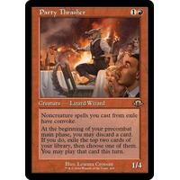 Party Thrasher (Retro Frame) - MH3