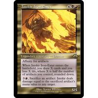 Imskir Iron-Eater (Retro Frame) - MH3