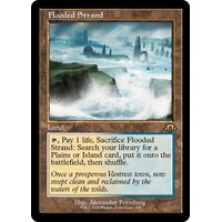Flooded Strand (Retro Frame) - MH3
