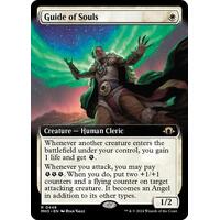 Guide of Souls (Extended Art) - MH3
