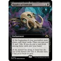 Ripples of Undeath (Extended Art) - MH3