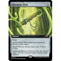 Disruptor Flute (Extended Art) - MH3